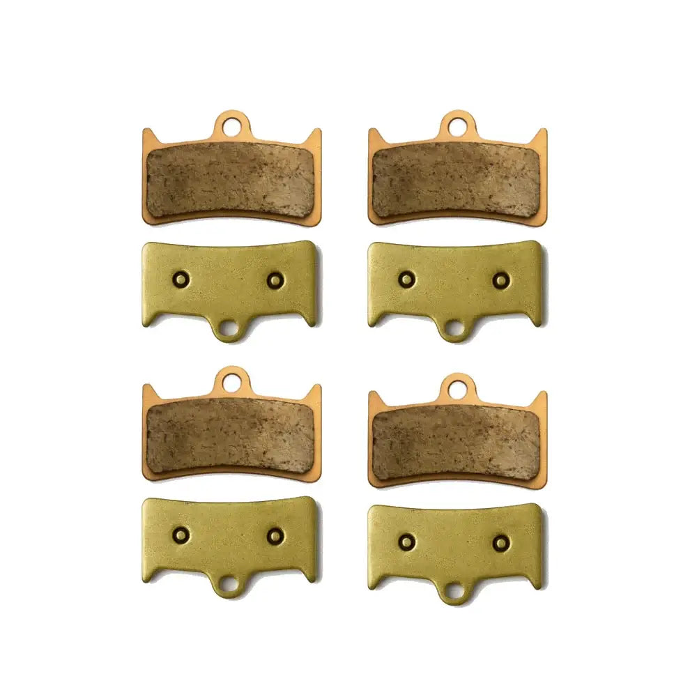 FactoryZ Hope Tech Brake Pads — Upgraded Performance
