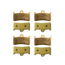 Load image into Gallery viewer, FactoryZ Hope Tech Brake Pads — Upgraded Performance
