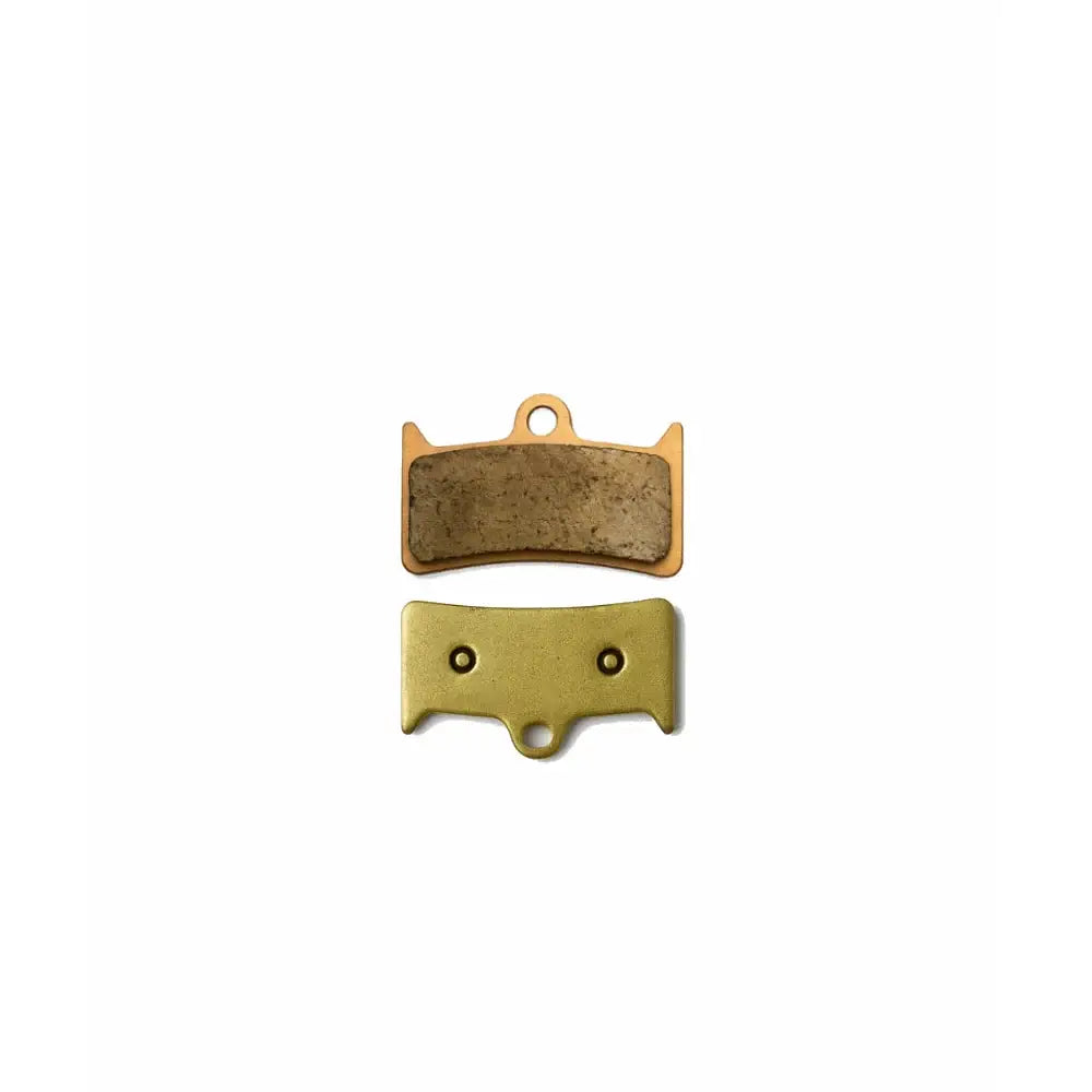 FactoryZ Hope Tech Brake Pads — Upgraded Performance