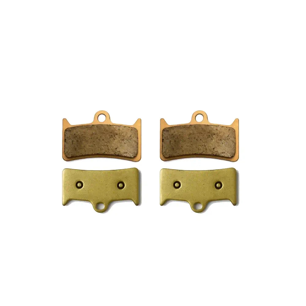 FactoryZ Hope Tech Brake Pads — Upgraded Performance