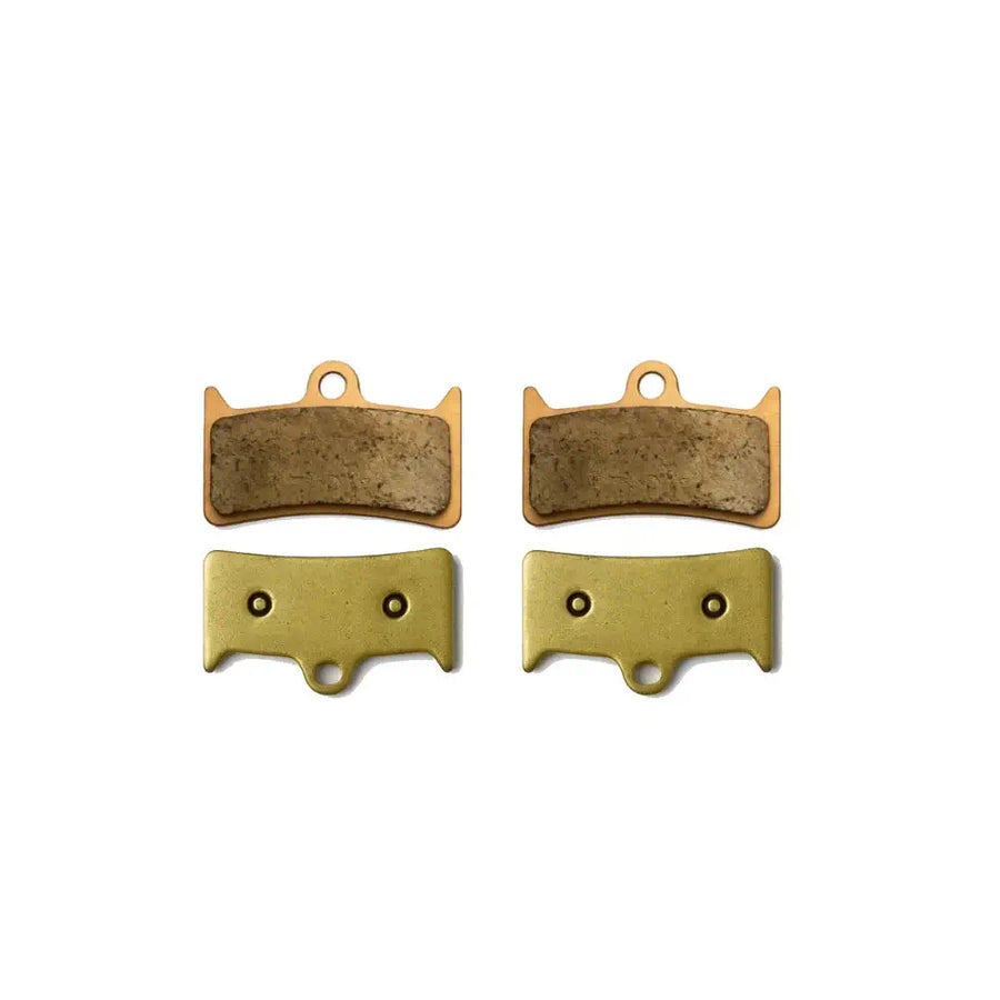FactoryZ Hope Tech Brake Pads — Upgraded Performance