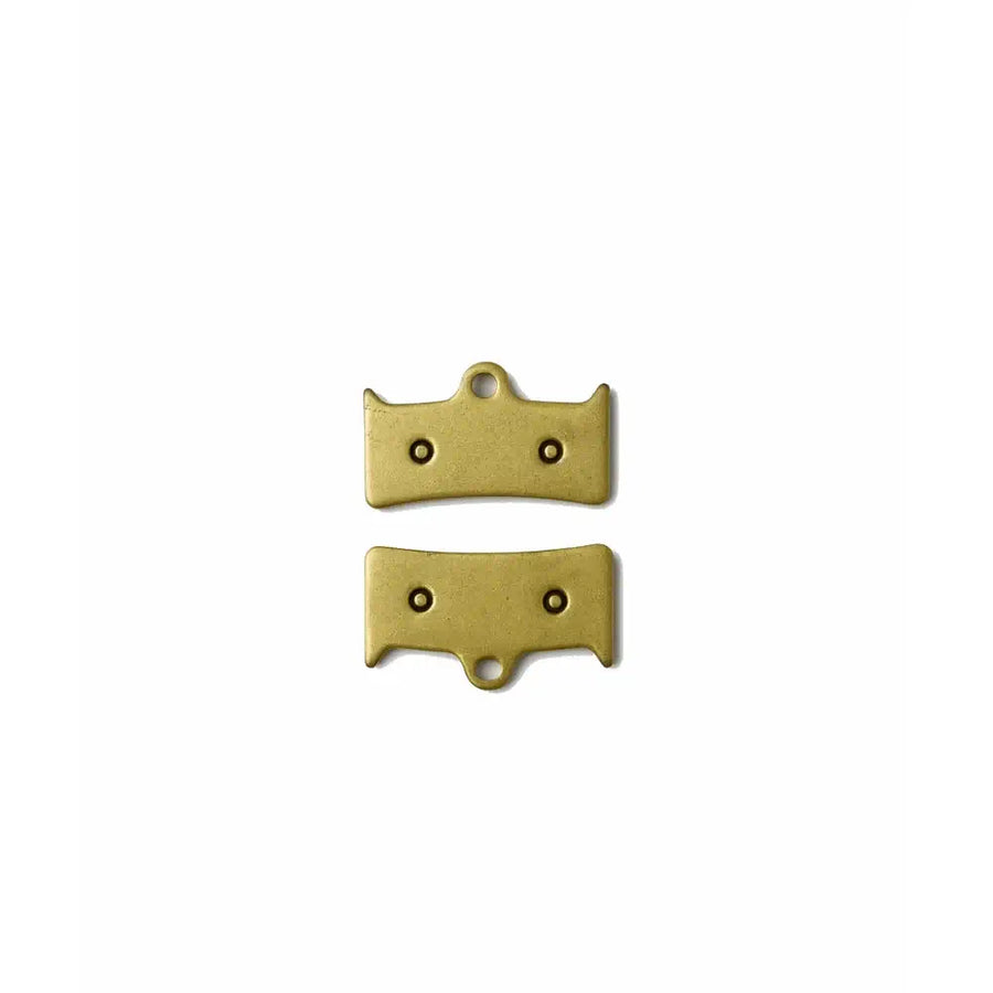 FactoryZ Hope Tech Brake Pads — Upgraded Performance
