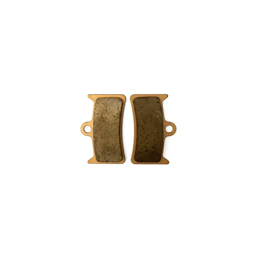 FactoryZ Hope Tech Brake Pads — Upgraded Performance