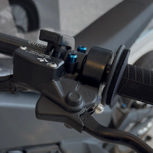 Load image into Gallery viewer, Formula Brake Mount Titanium Bolts
