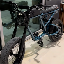 Load image into Gallery viewer, Super73 S2 / RX Titanium Bolt Kit
