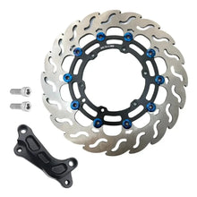 Load image into Gallery viewer, Stark Varg 320mm Brake Rotor Kit | FactoryZ

