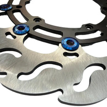 Load image into Gallery viewer, Stark Varg 320mm Brake Rotor Kit | FactoryZ
