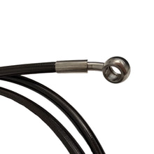 Load image into Gallery viewer, FactoryZ Stark Varg Hand Brake Line Rear Steel Braided
