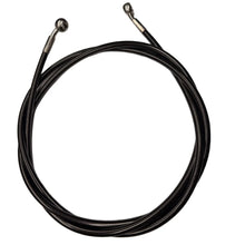 Load image into Gallery viewer, FactoryZ Stark Varg Hand Brake Line Rear Steel Braided
