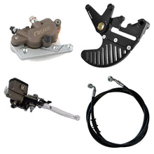 Load image into Gallery viewer, Stark Varg Supermoto Rear Brake Kit
