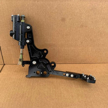 Load image into Gallery viewer, FactoryZ Surron Foot Brake Extension — Better Rear Brake Control
