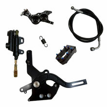 Load image into Gallery viewer, Surron Foot Brake Kit Hope Tech
