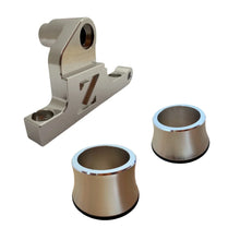 Load image into Gallery viewer, Surron Front Moto Brake Bracket
