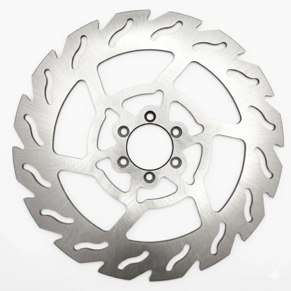 Surron Moto Brake Dual Caliper Rear Brake Kit | Talaria | Eride Pro SS
