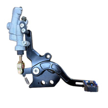 Load image into Gallery viewer, Foot Brake Mount Bracket for Surron Light Bee
