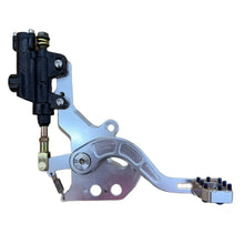 Load image into Gallery viewer, Foot Brake Mount Bracket for Surron Light Bee
