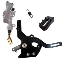 Load image into Gallery viewer, Eride Pro SS Moto Foot Brake Kit
