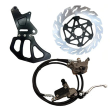 Load image into Gallery viewer, Surron Moto Brake Single Caliper Kit | Talaria | Eride Pro S
