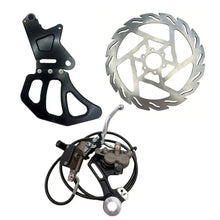 Load image into Gallery viewer, Surron Moto Brake Single Caliper Kit | Talaria | Eride Pro S
