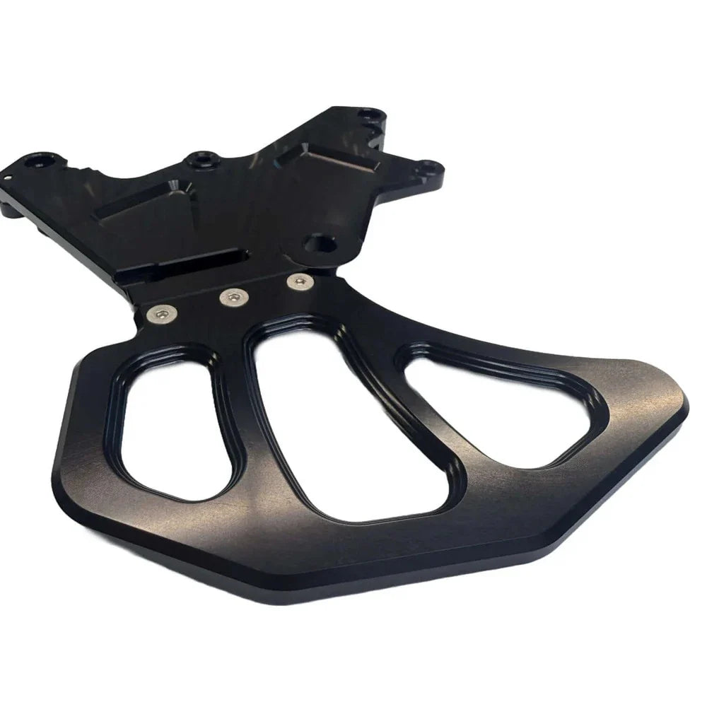 FactoryZ Moto Brake Dual Caliper Bracket for Surron, Talaria, Eride