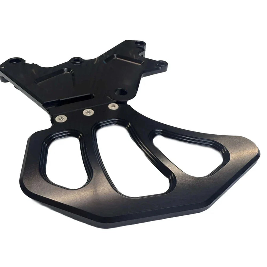 FactoryZ Moto Brake Dual Caliper Bracket for Surron, Talaria, Eride