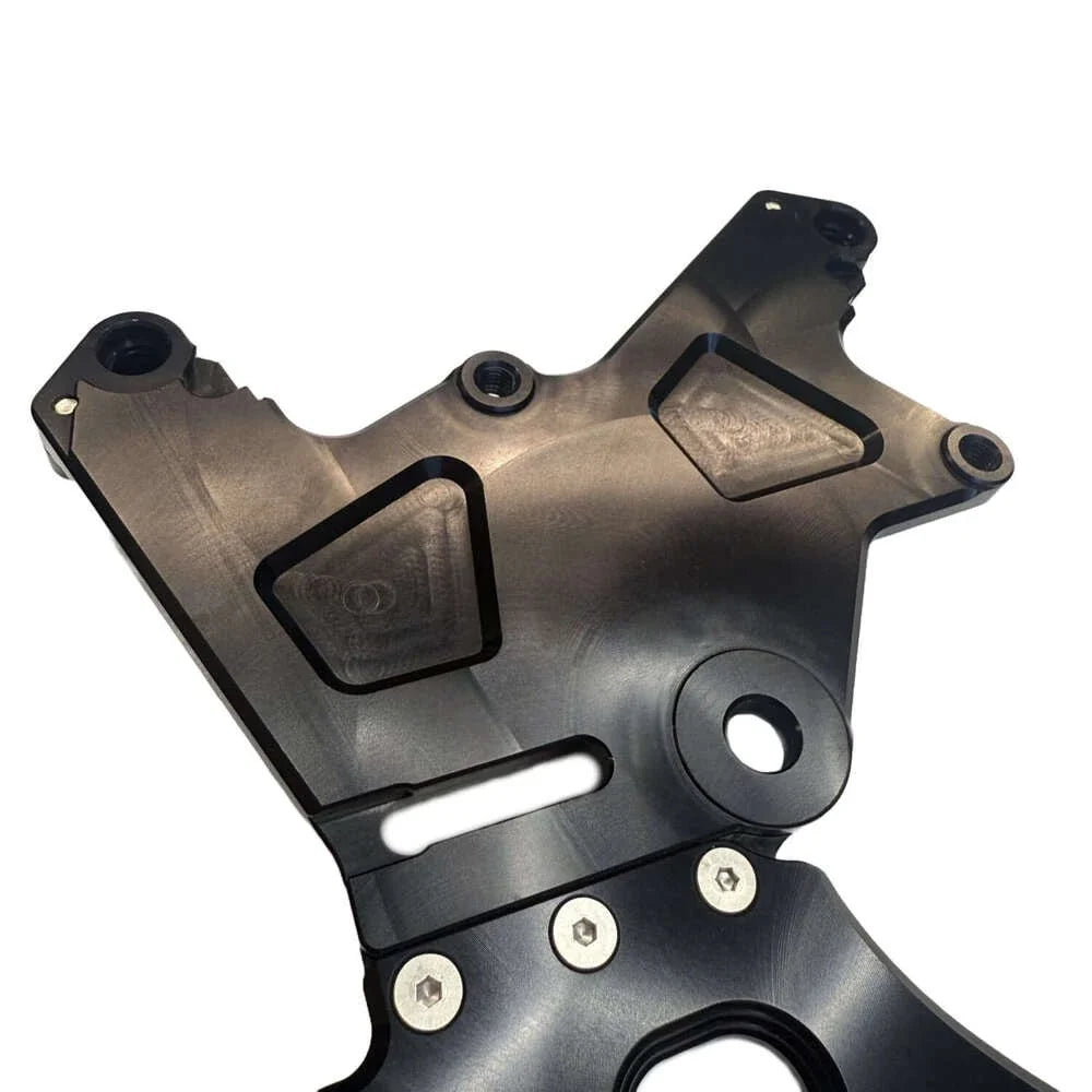 FactoryZ Moto Brake Dual Caliper Bracket for Surron, Talaria, Eride