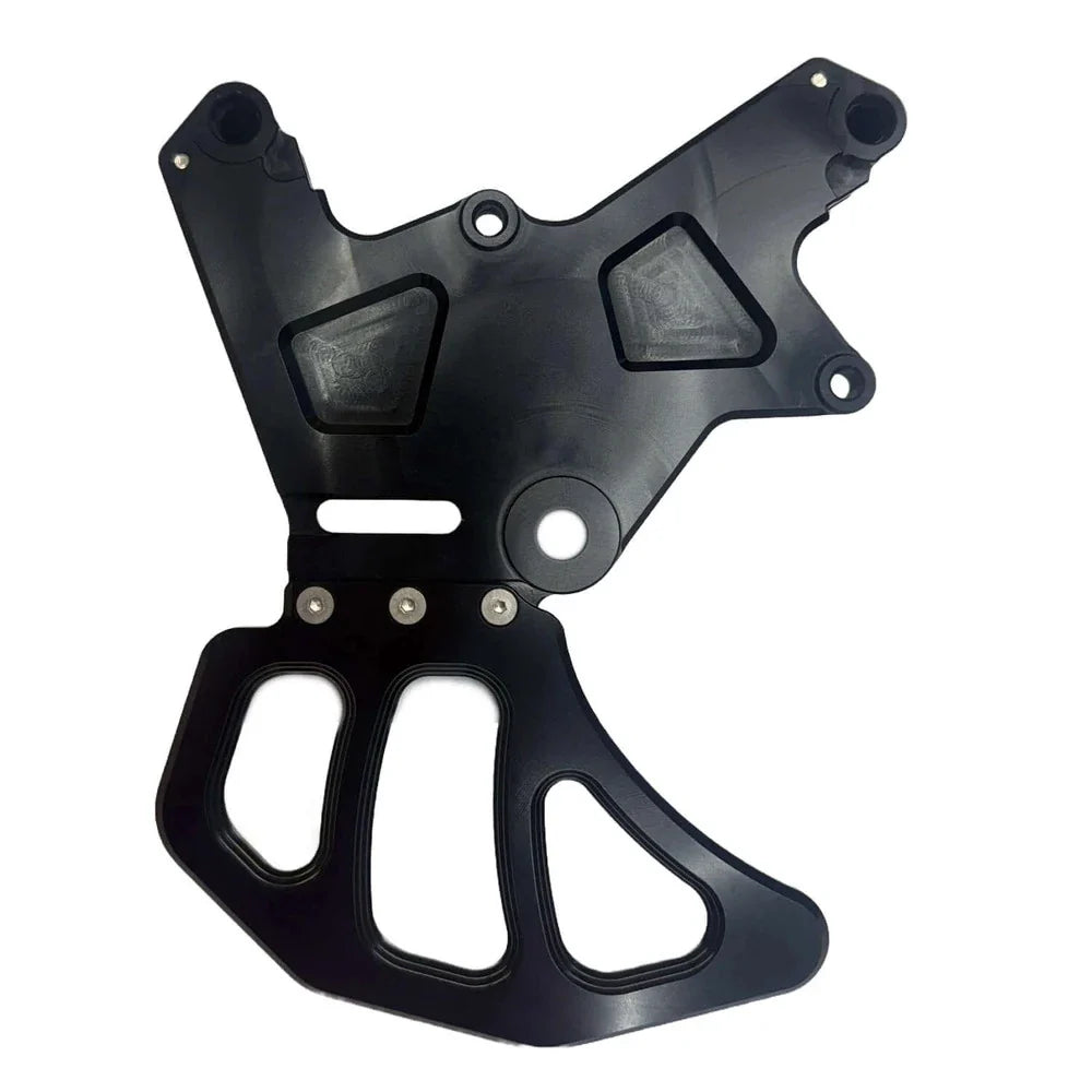 FactoryZ Moto Brake Dual Caliper Bracket for Surron, Talaria, Eride