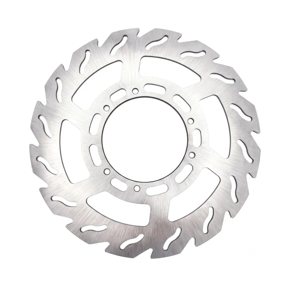 Surron Ultra Bee Big Brake Kit 270mm Rotor Nibbi Calipers