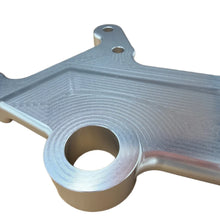 Load image into Gallery viewer, Surron Ultra Bee Big Brake Dual Caliper Bracket
