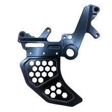 Load image into Gallery viewer, FactoryZ Surron Ultra Bee Foot Brake Kit — Pre-bled MOTUL DOT 5.1
