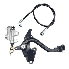 Load image into Gallery viewer, Surron Ultra Bee Foot Brake Mount Bracket
