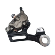 Load image into Gallery viewer, Surron Ultra Bee Dual Caliper Bracket
