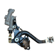 Load image into Gallery viewer, FactoryZ Surron Foot Brake Master Cylinder — YZ250 / Eride Pro SS / Talaria
