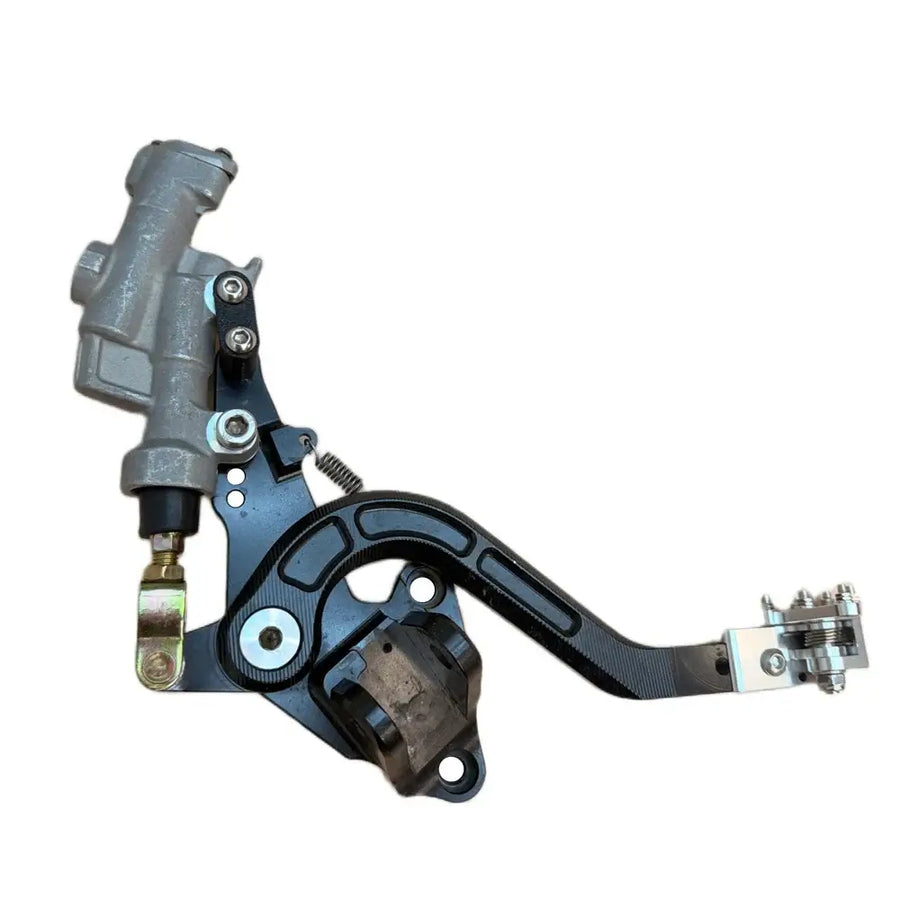 FactoryZ Surron Foot Brake Master Cylinder — YZ250 / Eride Pro SS / Talaria
