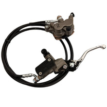 Load image into Gallery viewer, Surron Ultra Bee Brake Assembly Rear
