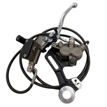 Load image into Gallery viewer, Surron Ultra Bee Brake Assembly Rear
