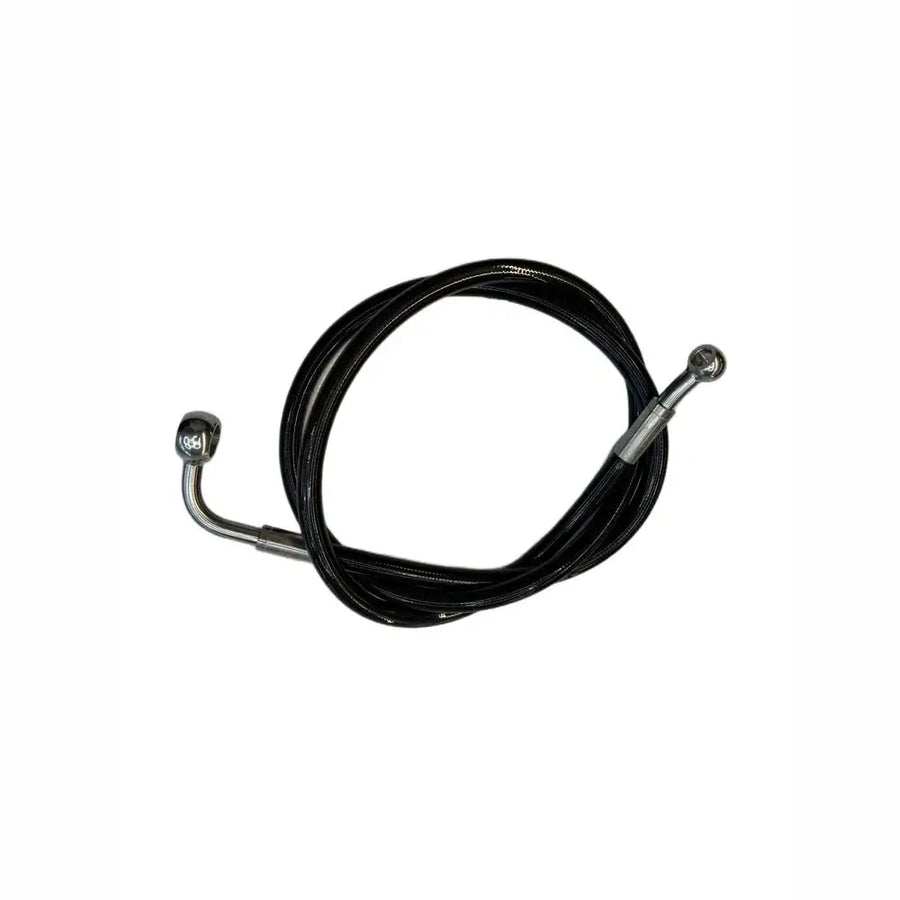 Eride Pro SS Foot Brake Kit Hope Tech