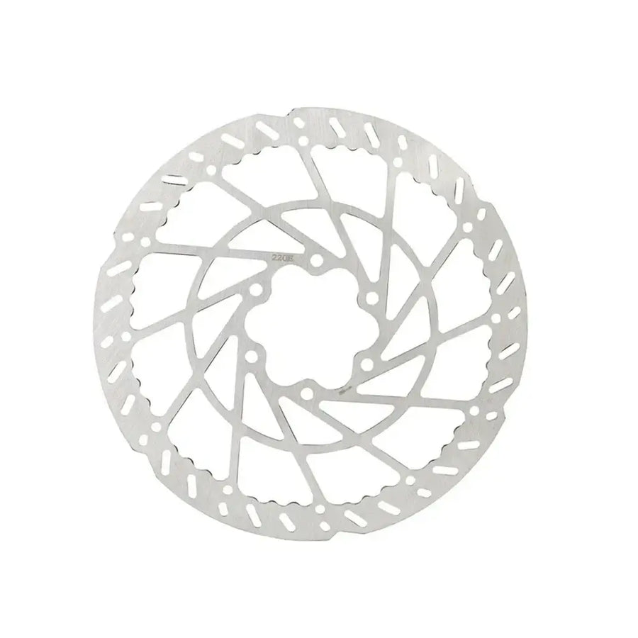 Talaria 220mm Brake Rotor Replacement | X3 | MX3 | MX4