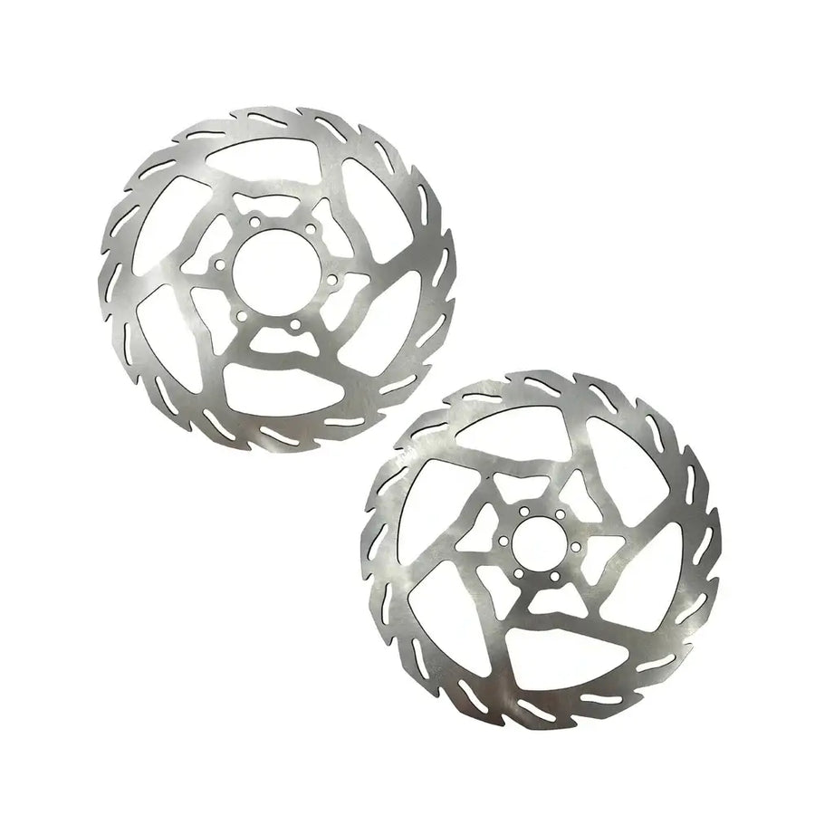 220mm Brake Rotor Upgrade Surron Light Bee