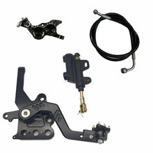 Load image into Gallery viewer, Talaria Foot Brake Kit MX3 / MX4 Hope Tech
