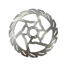 Load image into Gallery viewer, 220mm Brake Rotor Upgrade Surron Light Bee
