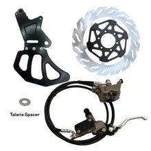 Load image into Gallery viewer, Surron Moto Brake Single Caliper Kit | Talaria | Eride Pro S
