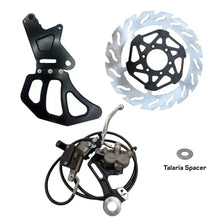 Load image into Gallery viewer, Surron Moto Brake Single Caliper Kit | Talaria | Eride Pro S
