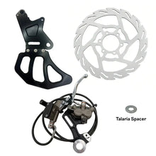 Load image into Gallery viewer, Surron Moto Brake Single Caliper Kit | Talaria | Eride Pro S
