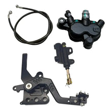Load image into Gallery viewer, Talaria Moto Foot Brake Kit MX3 MX4
