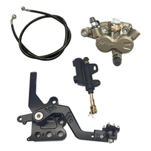 Load image into Gallery viewer, Talaria Moto Foot Brake Kit MX3 MX4
