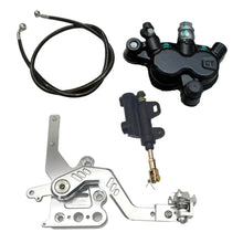 Load image into Gallery viewer, Talaria Moto Foot Brake Kit MX3 MX4
