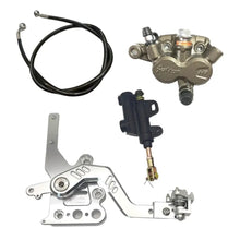 Load image into Gallery viewer, Talaria Moto Foot Brake Kit MX3 MX4
