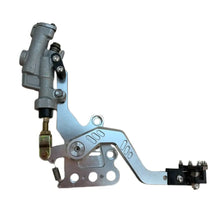 Load image into Gallery viewer, FactoryZ Surron Foot Brake Master Cylinder — YZ250 / Eride Pro SS / Talaria
