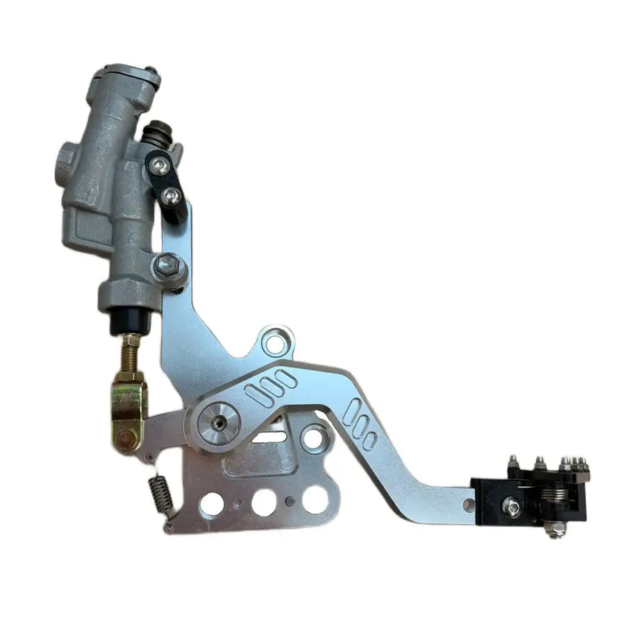 FactoryZ Surron Foot Brake Master Cylinder — YZ250 / Eride Pro SS / Talaria